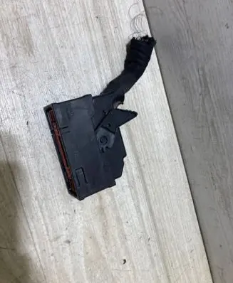 Ford Kuga II ABS module connector plug 21419541