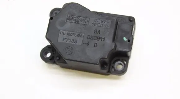 Ford Kuga II Air flap motor/actuator 6G9N19E616