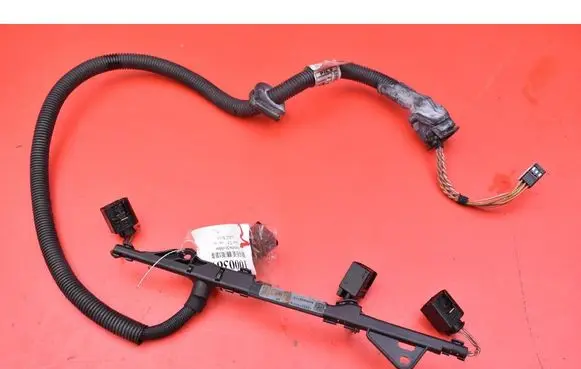 Other wiring loom