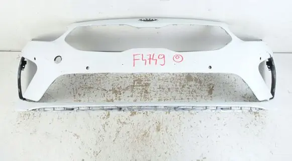KIA Ceed Front bumper