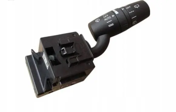 Mazda CX-5 Headlight wiper switch 