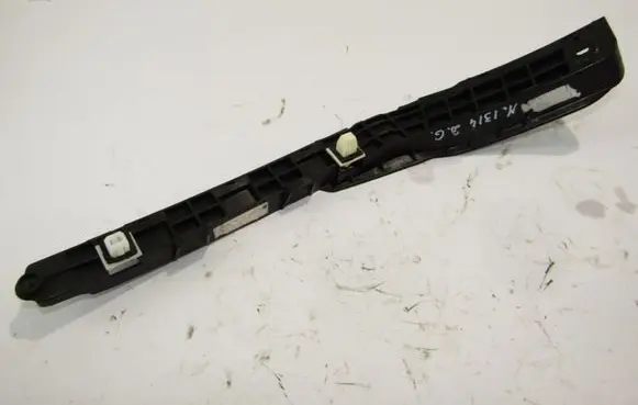 Honda Civic IX Rear bumper mounting bracket 71593TV0E0