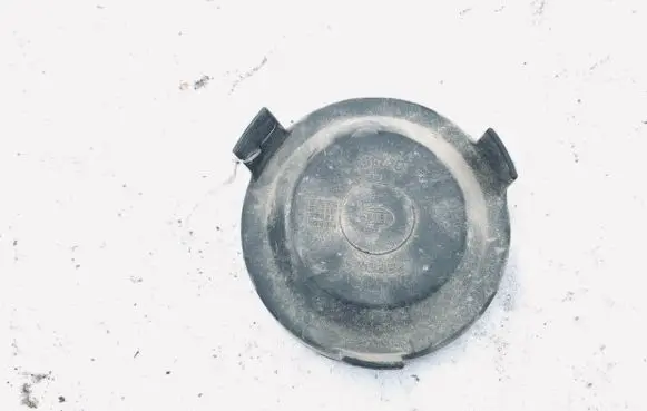 Headlight/headlamp dust cover