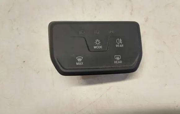 Ford Explorer EV Light switch 11N941193JLK01