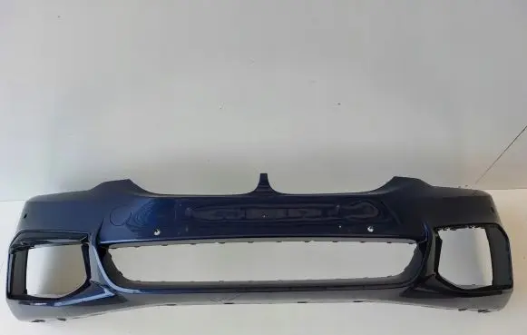 BMW 5 G30 G31 Front bumper 8064928