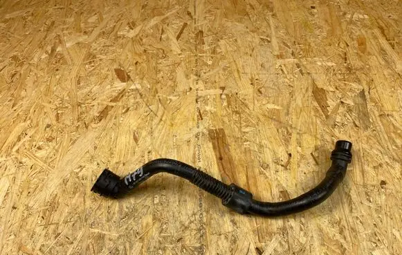 Mercedes-Benz EQE v295 Engine coolant pipe/hose A2975015700