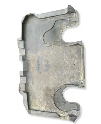 Mercedes-Benz S W220 Engine splash shield/under tray 2205241430