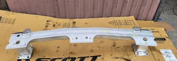 Citroen C4 III e-C4 Front bumper cross member 9826115680 9832864880