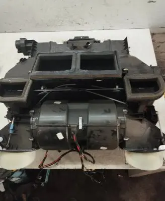 BMW 5 E39 Interior heater climate box assembly 83637849