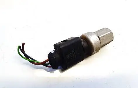 Volkswagen PASSAT B6 Air conditioning (A/C) pressure sensor 1j0973703