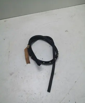 Ford Mustang VI Engine compartment rubber 
