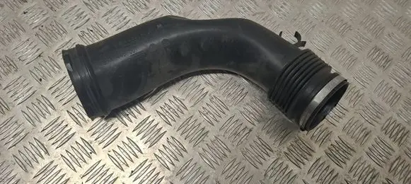 BMW 5 F10 F11 Intercooler hose/pipe 8514090