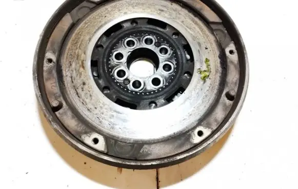 BMW 3 E46 Flywheel