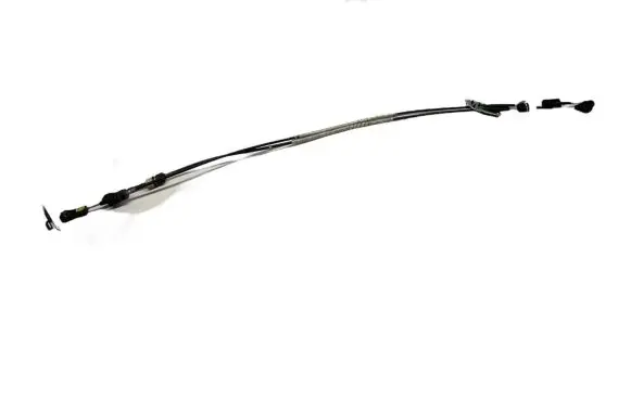 Gear shift cable linkage