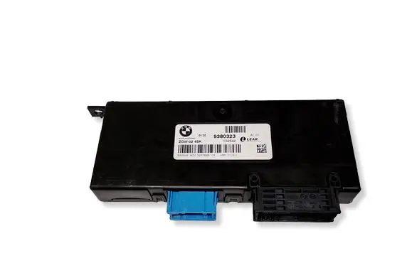 BMW 5 F10 F11 Other control units/modules 9380323
