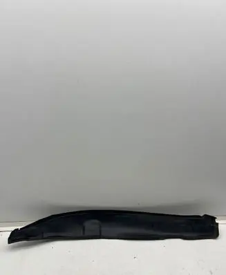 Volkswagen Golf VIII Fender end trim 5H0821112