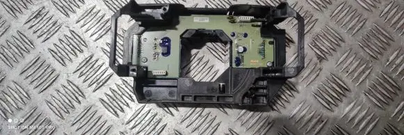 Volvo S80 Other control units/modules 31264147