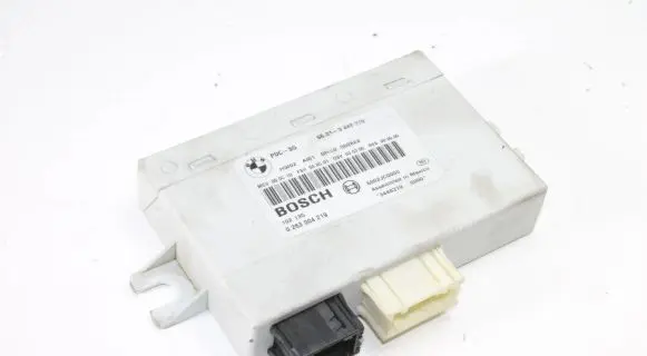 Mini One - Cooper Coupe R56 Parking PDC control unit/module 3448379