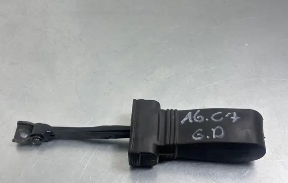Audi A6 S6 C7 4G Rear door check strap stopper 4G0839267