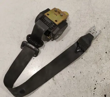 Renault Laguna II Front seatbelt B506014