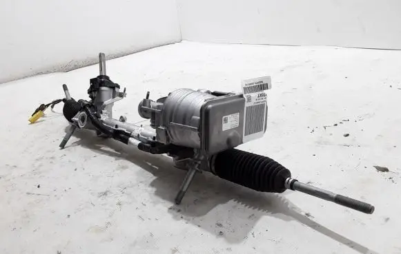 Peugeot 308 Steering rack 680001757900