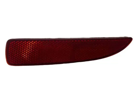 Mazda 3 I Rear tail light reflector P3945 P2491