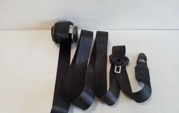 Audi A6 S6 C6 4F Front seatbelt 4F0857706A