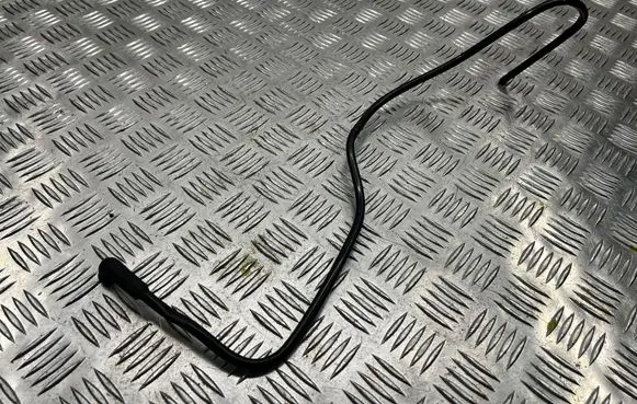 Ford Mondeo MK IV Breather/breather pipe/hose AG9N7B344BA AG9N7B344