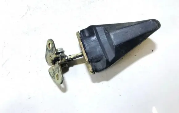 Volkswagen Golf III Rear door check strap stopper