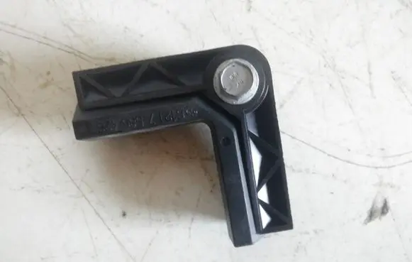 BMW X3 F25 Battery bracket 61217586426