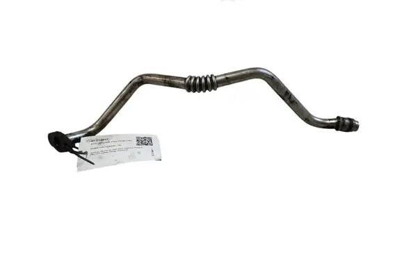 Renault Trafic II (X83) EGR valve line/pipe/hose