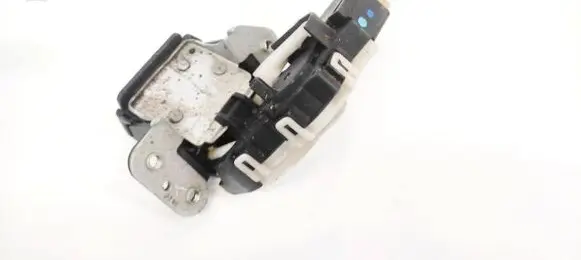 Mazda 3 II Tailgate/trunk/boot lock/catch/latch