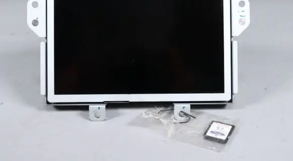 Ford Focus Screen/display/small screen DM5T14F239AP BM5T18B955FE