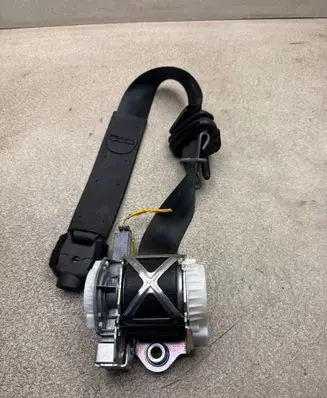 Fiat 500L Front seatbelt 34193361A 07355997010