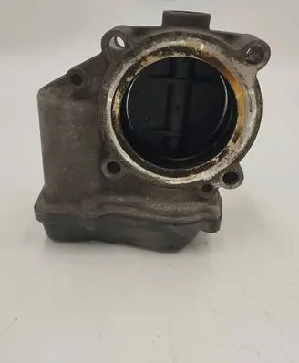 Audi A6 S6 C6 4F Throttle valve 06F133062G 2900314121