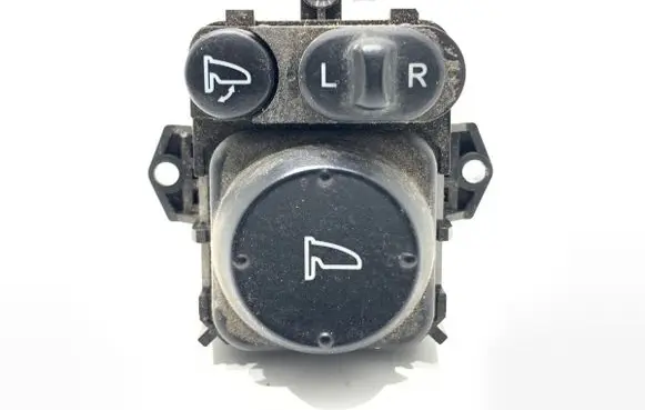 Honda Civic Wing mirror switch
