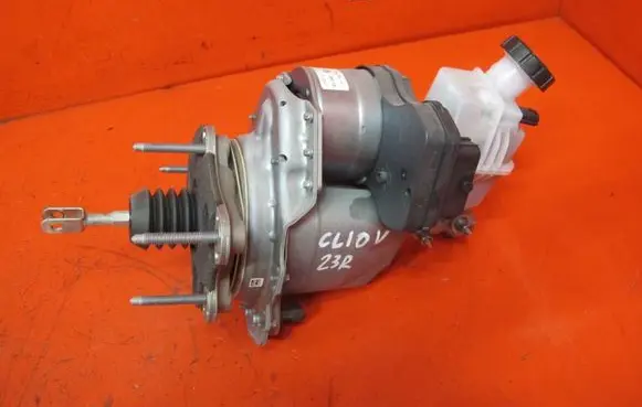 Renault Clio V Brake booster 460071607R 0204859765 0204N01801