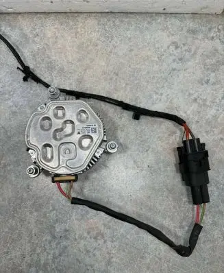 BMW 1 F40 Other control units/modules 7636070 KU986001