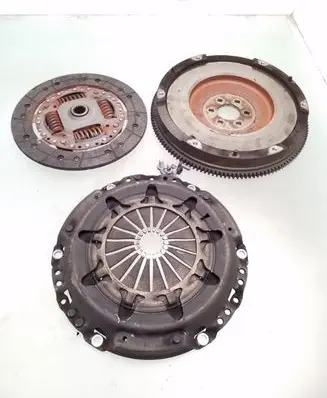 Peugeot Partner Clutch set kit 9639780480