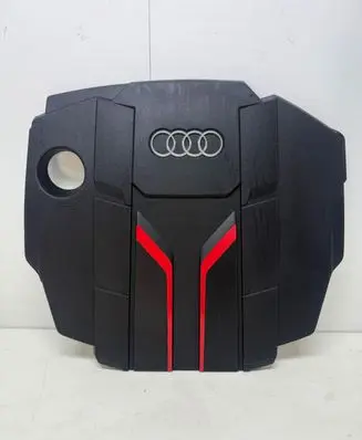 Audi Q5 SQ5 Engine cover (trim) 059103925DA