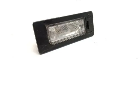 Audi A4 S4 B8 8K Number plate light 8T0943021