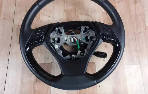 Toyota C-HR I Steering wheel 45100F4020