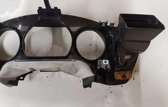Citroen C5 Dashboard trim 9682386677 9682387877