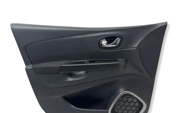 Renault Captur Front door card panel trim 197000392 156067442 809018279R