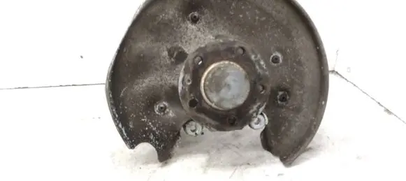 Audi A4 S4 B8 8K Rear wheel hub spindle/knuckle 8K0505436AB