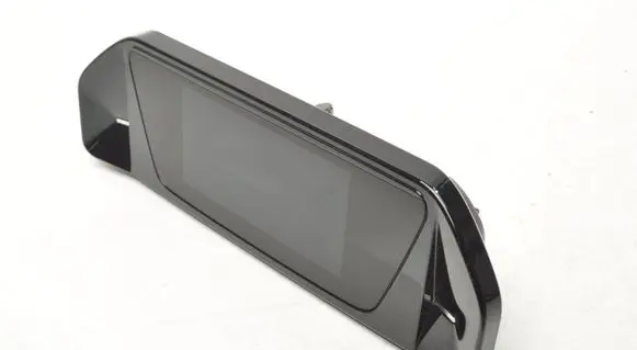 Ford Explorer Speedometer (instrument cluster) R2KXR045F44A