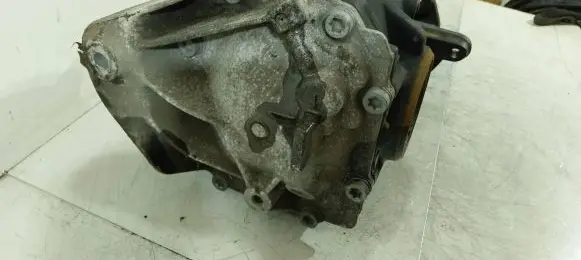 BMW 1 F20 F21 Rear differential 7599472-05