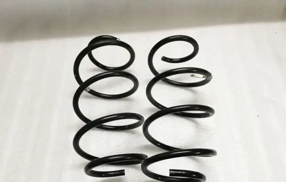 Ford Focus Front coil spring JX615310EBB