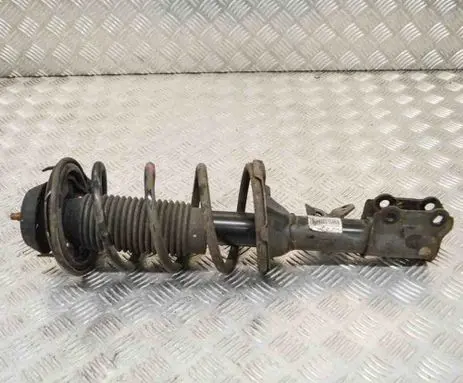 Hyundai i10 Front shock absorber/damper 546600X101 546500X101