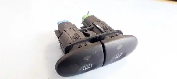 Ford Mondeo MK II Windscreen/window heater switch 97BG18K574AC